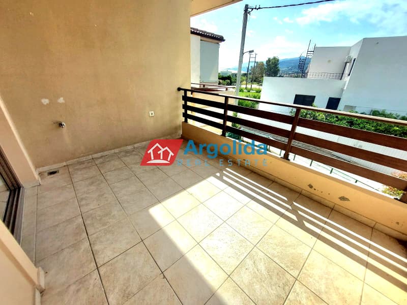 Apartment in Krathio, Aigeira — Photo 23 of 27