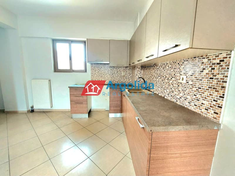 Apartment in Krathio, Aigeira — Photo 12 of 27