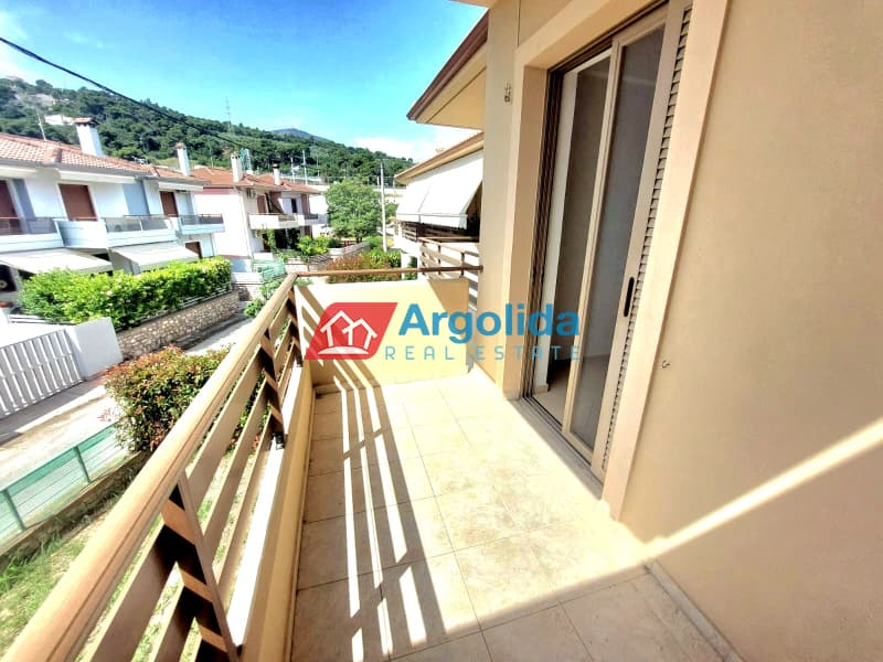 Apartment in Krathio, Aigeira — Photo 22 of 27
