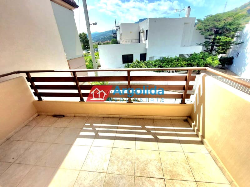 Apartment in Krathio, Aigeira — Photo 27 of 27