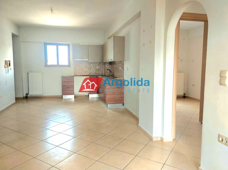 Apartment in Krathio, Aigeira — Photo 11 of 27