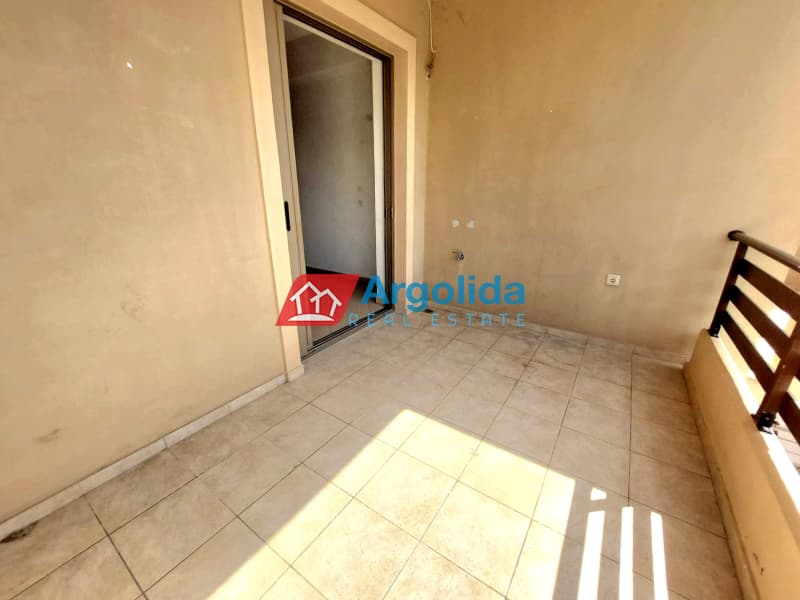 Apartment in Krathio, Aigeira — Photo 26 of 27