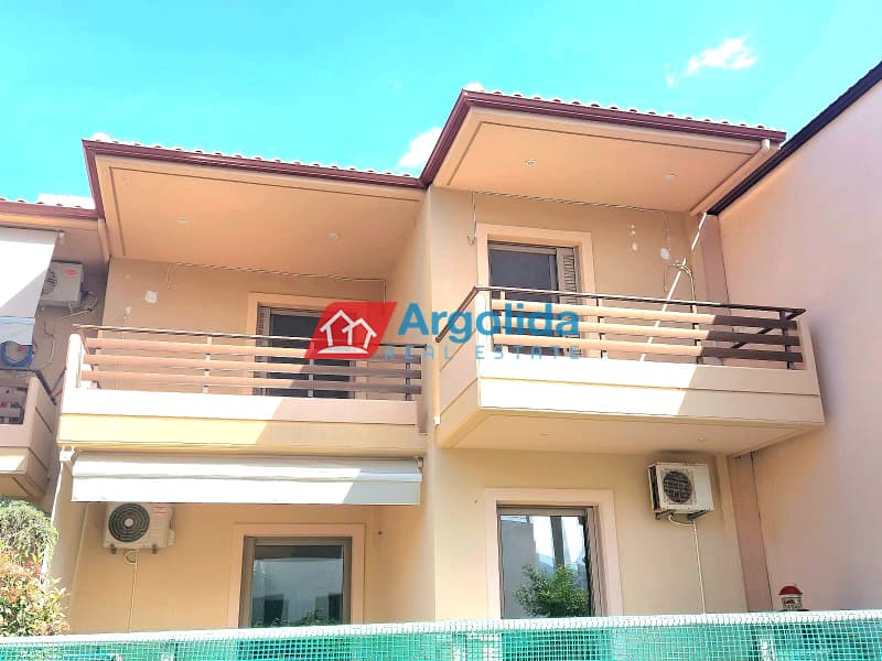 Apartment in Krathio, Aigeira — Photo 7 of 27