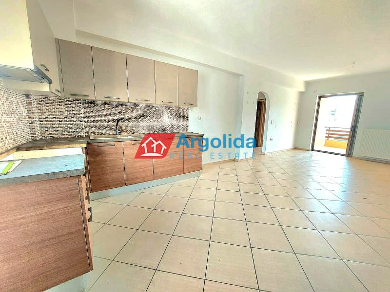Apartment in Krathio, Aigeira — Photo 9 of 27