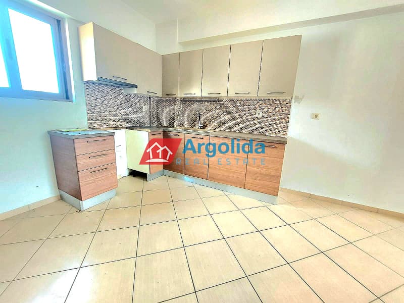 Apartment in Krathio, Aigeira — Photo 10 of 27
