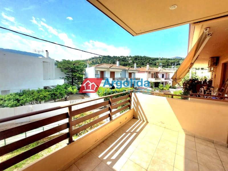 Apartment in Krathio, Aigeira — Photo 6 of 27