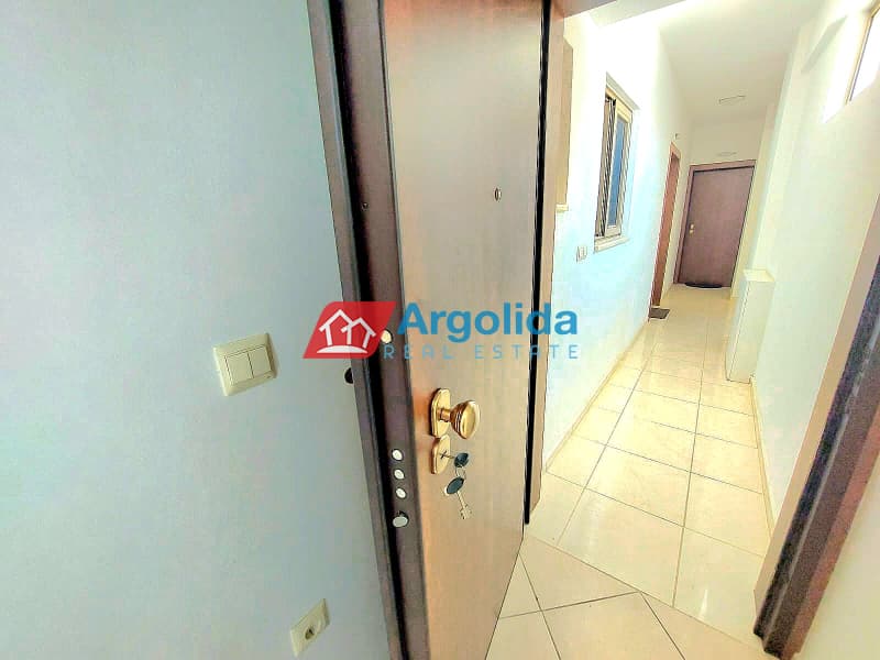 Apartment in Krathio, Aigeira — Photo 8 of 27