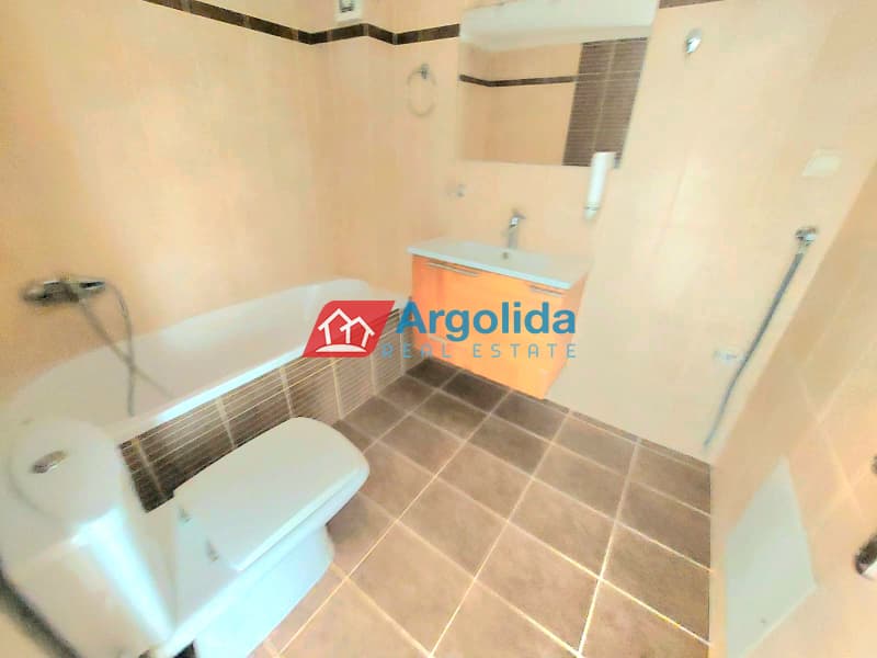Apartment in Krathio, Aigeira — Photo 15 of 27