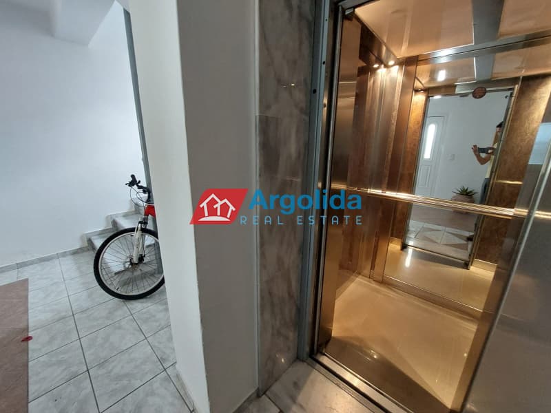 Apartment in Krathio, Aigeira — Photo 21 of 25