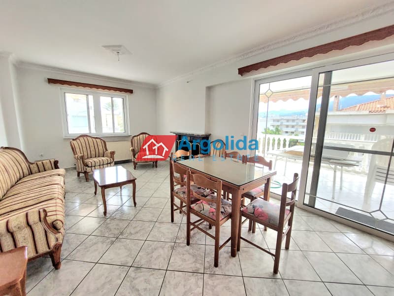 Apartment in Krathio, Aigeira — Photo 4 of 25
