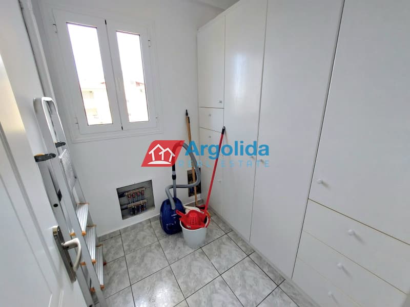 Apartment in Krathio, Aigeira — Photo 18 of 25