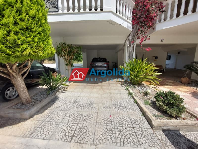 Apartment in Krathio, Aigeira — Photo 24 of 25