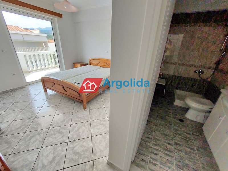 Apartment in Krathio, Aigeira — Photo 17 of 25