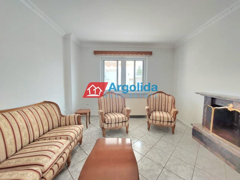 Apartment in Krathio, Aigeira — Photo 9 of 25