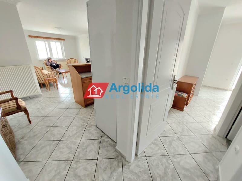 Apartment in Krathio, Aigeira — Photo 10 of 25
