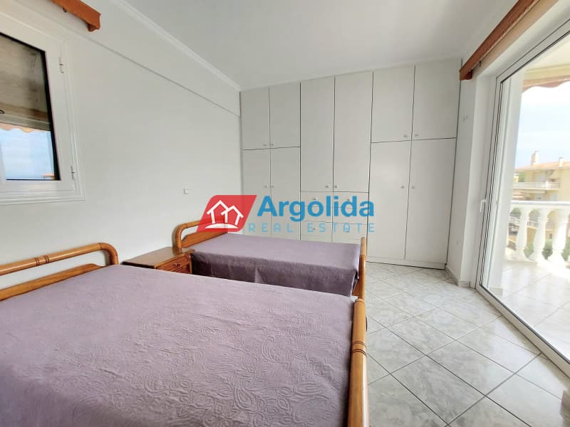 Apartment in Krathio, Aigeira — Photo 16 of 25