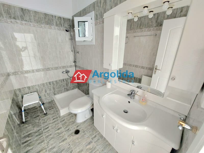 Apartment in Krathio, Aigeira — Photo 13 of 25
