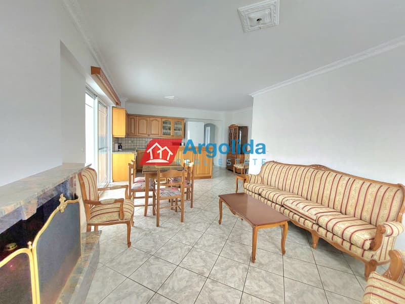 Apartment in Krathio, Aigeira — Photo 8 of 25