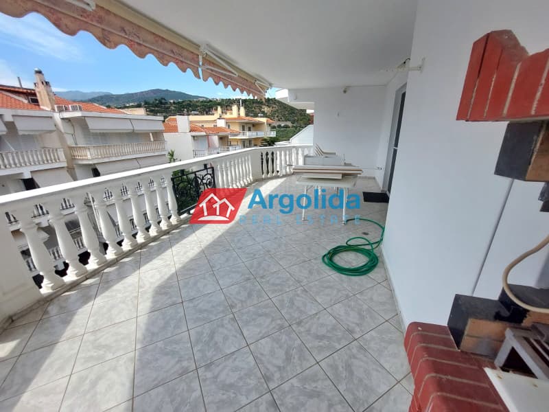 Apartment in Krathio, Aigeira — Photo 2 of 25
