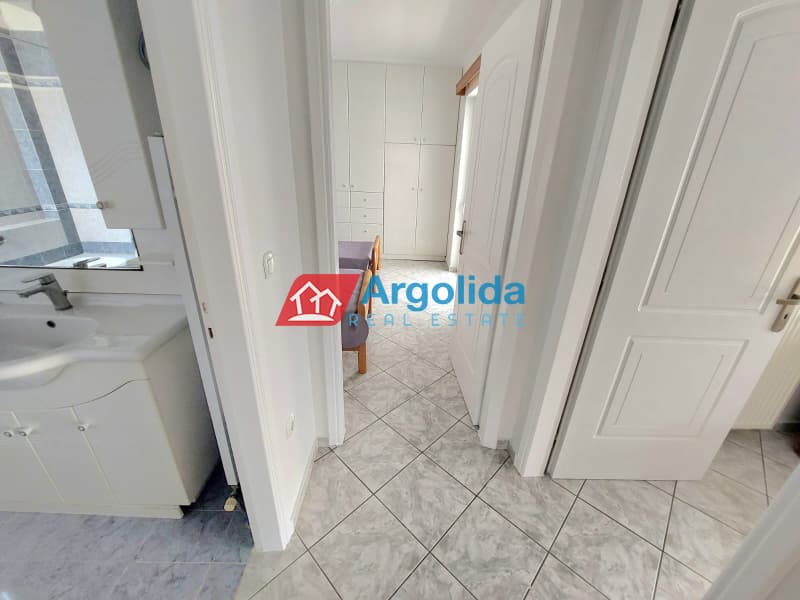 Apartment in Krathio, Aigeira — Photo 12 of 25