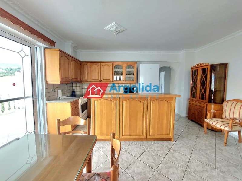 Apartment in Krathio, Aigeira — Photo 7 of 25