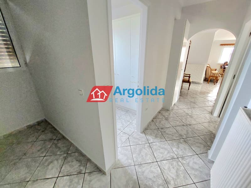 Apartment in Krathio, Aigeira — Photo 19 of 25