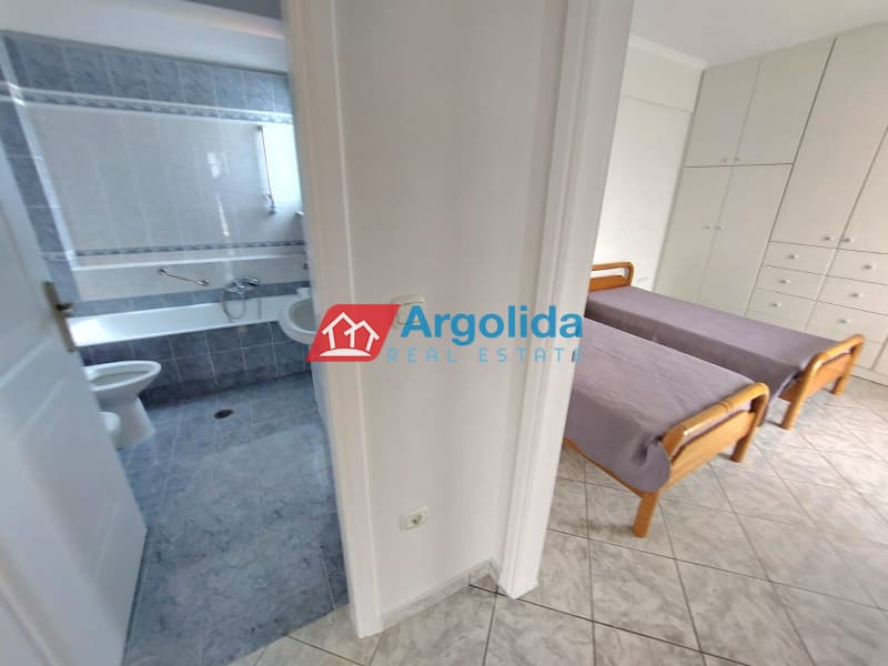 Apartment in Krathio, Aigeira — Photo 11 of 25