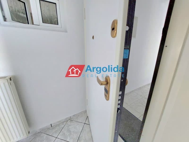 Apartment in Krathio, Aigeira — Photo 20 of 25