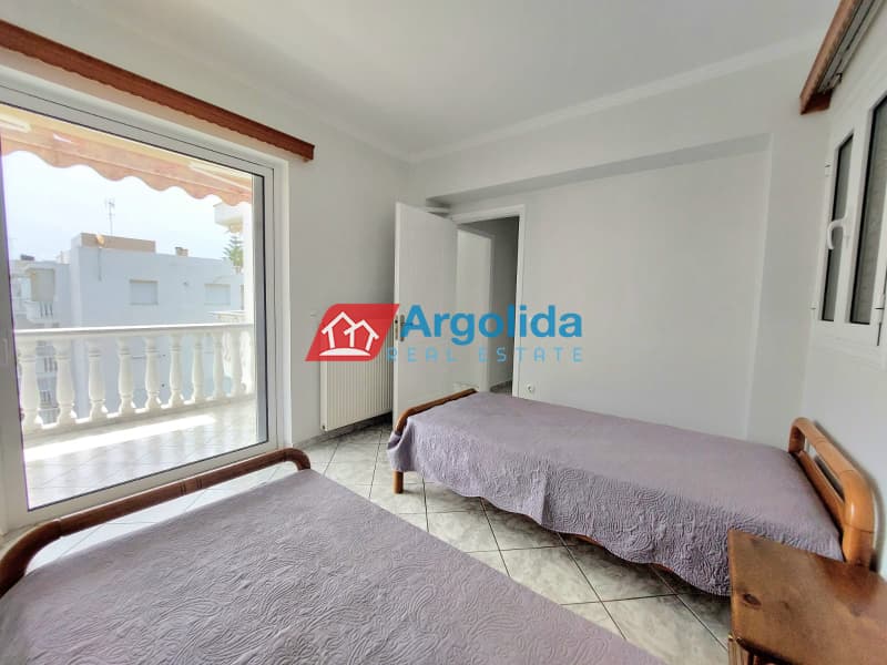 Apartment in Krathio, Aigeira — Photo 15 of 25