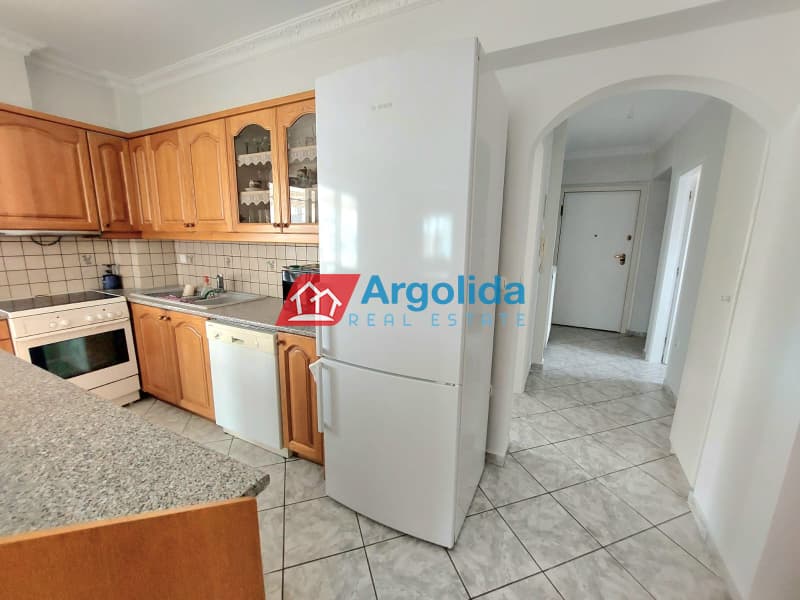 Apartment in Krathio, Aigeira — Photo 6 of 25