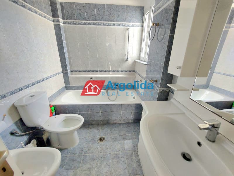 Apartment in Krathio, Aigeira — Photo 14 of 25