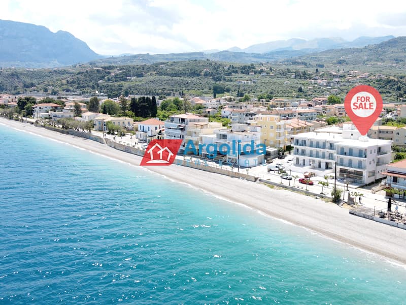 Διαμέρισμα στην Κράθιο, Αιγείρα — Φωτογραφία 26 από 26