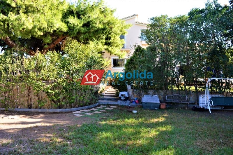 Μονοκατοικία στην Γέφυρα Ισθμού, Κόρινθος — Φωτογραφία 28 από 30