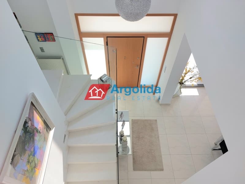 House in Isthmia, Loutraki-Perachora — Photo 10 of 30