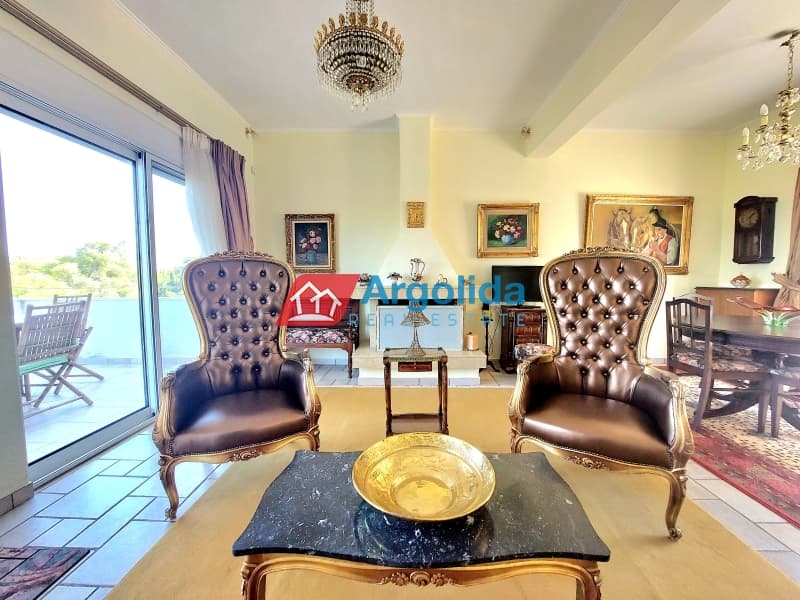 House in Pefkali, Soligeia — Photo 5 of 30