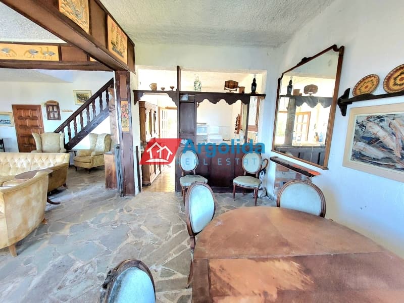 House in Pefkali, Soligeia — Photo 9 of 30