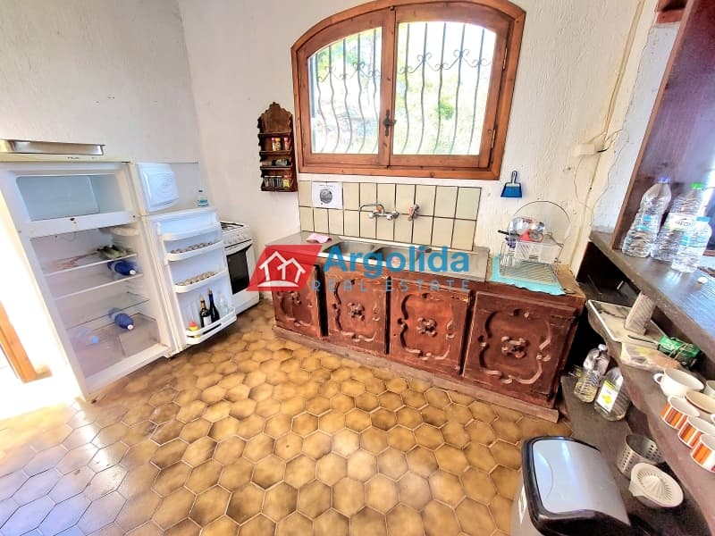 House in Pefkali, Soligeia — Photo 21 of 30
