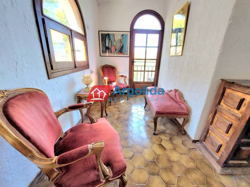 House in Pefkali, Soligeia — Photo 14 of 30