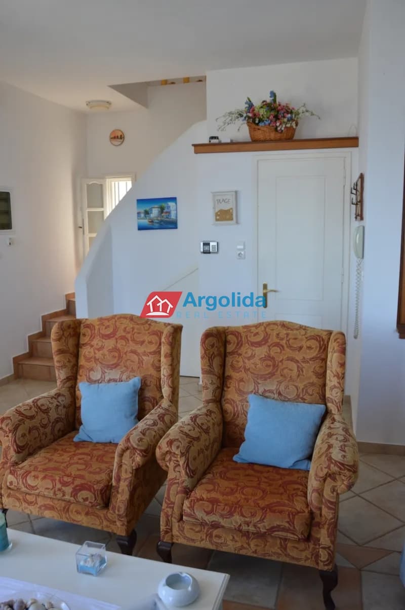 House in Pefkali, Soligeia — Photo 15 of 27