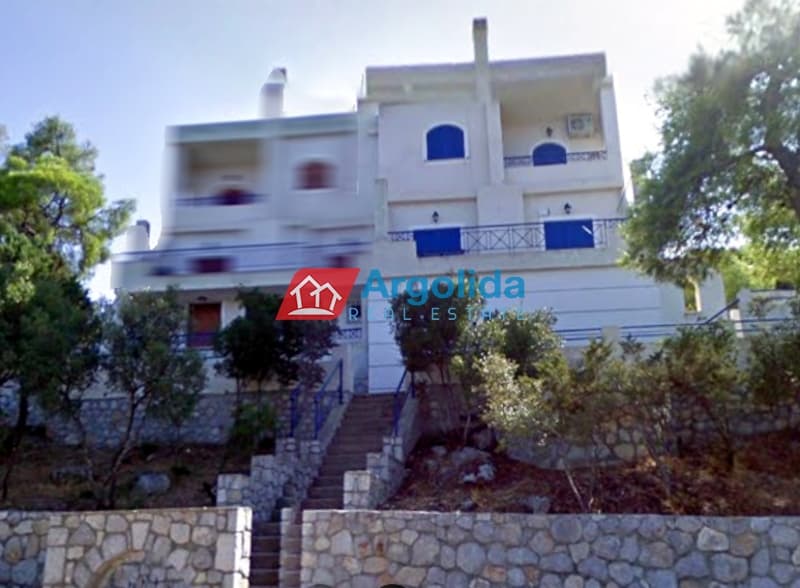 House in Pefkali, Soligeia — Photo 1 of 27