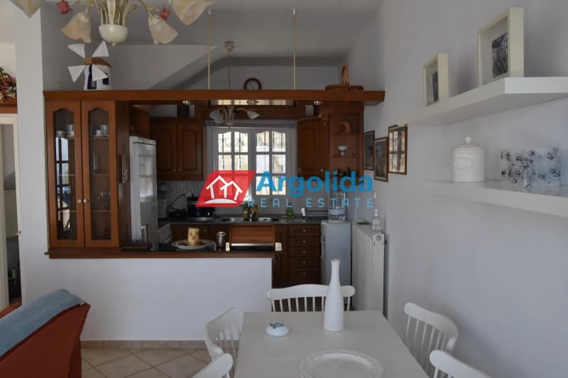 House in Pefkali, Soligeia — Photo 8 of 27