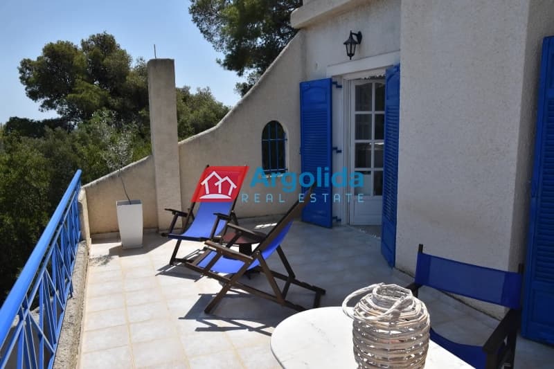 House in Pefkali, Soligeia — Photo 5 of 27