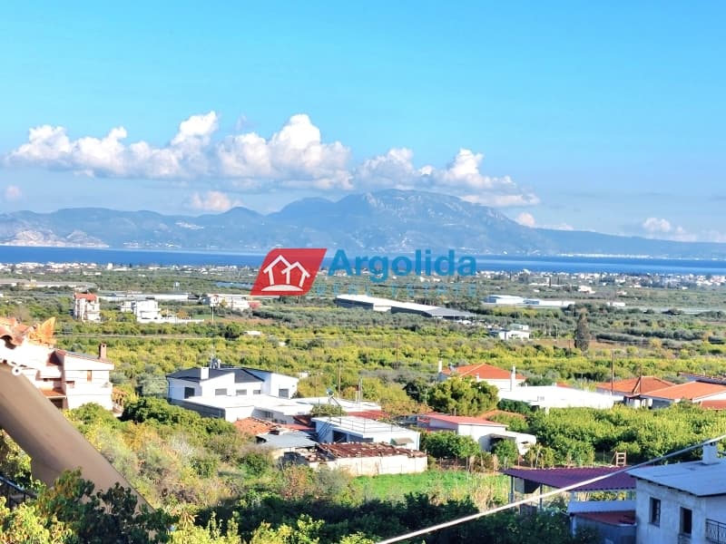 Μονοκατοικία στην Μούλκι, Σικυώνα — Φωτογραφία 5 από 30