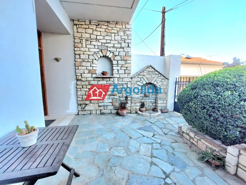Μονοκατοικία στην Μούλκι, Σικυώνα — Φωτογραφία 25 από 30