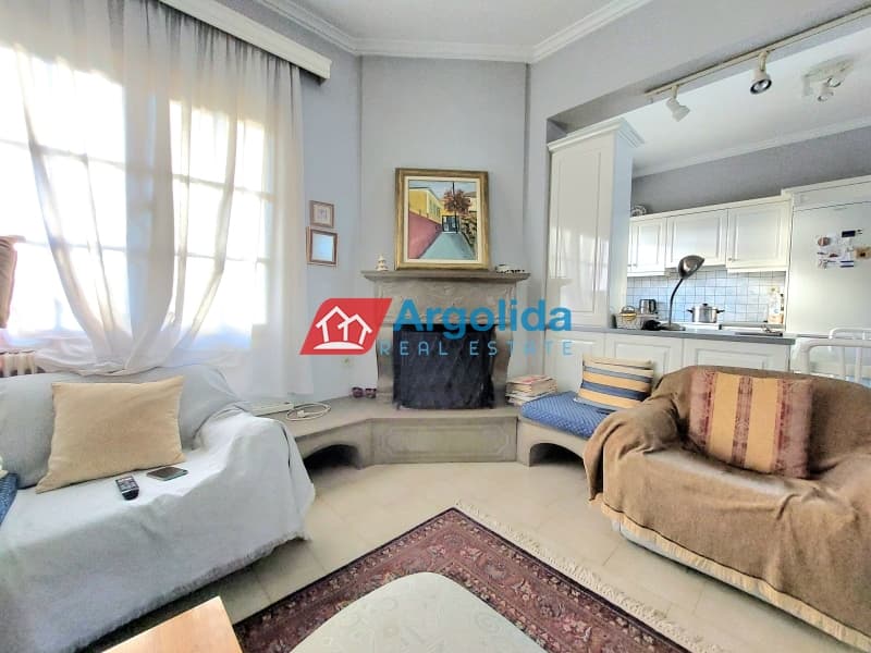 Μονοκατοικία στην Μούλκι, Σικυώνα — Φωτογραφία 13 από 30