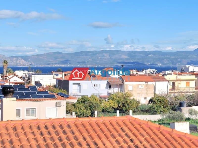 Μονοκατοικία στην Βραχάτι, Άσσος-Λεχαίο — Φωτογραφία 25 από 30