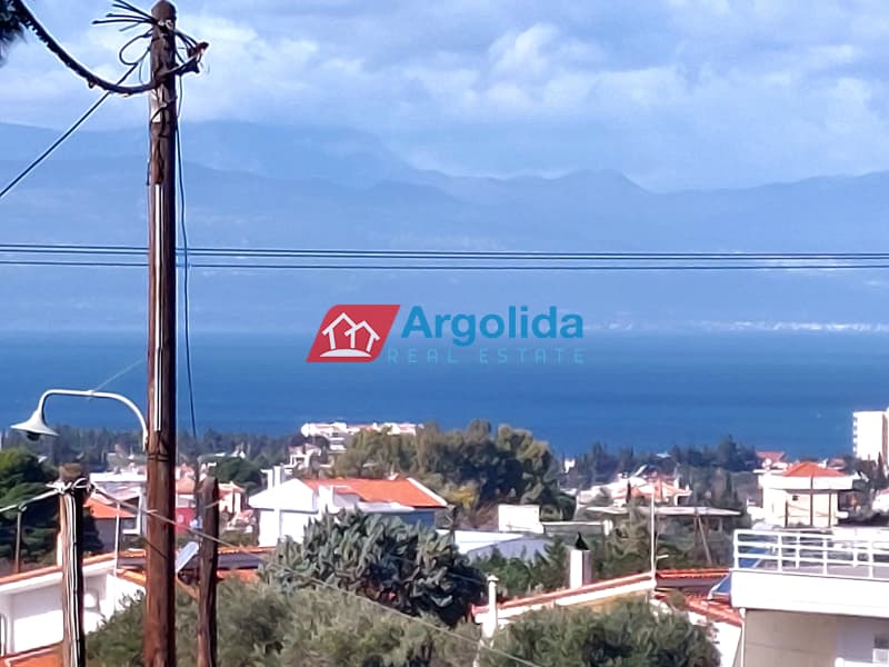 House in Loutraki, Loutraki-Perachora — Photo 24 of 30