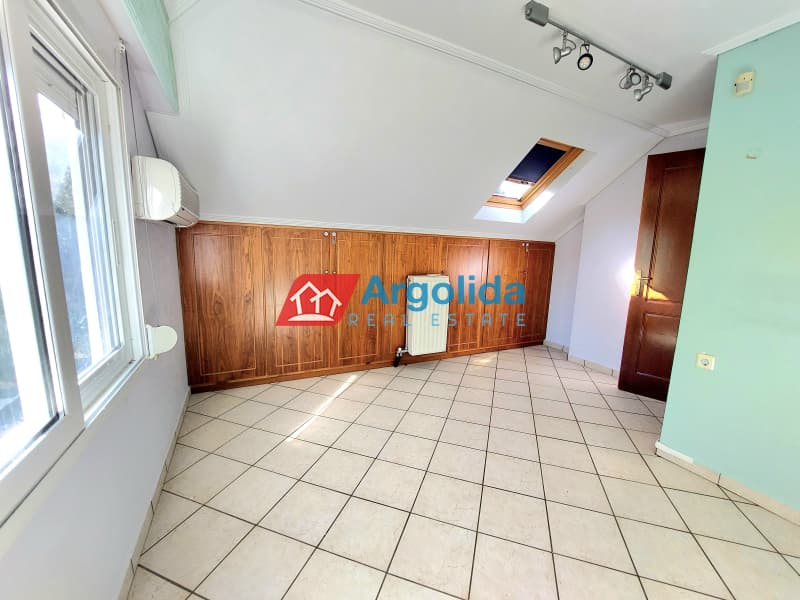 House in Loutraki, Loutraki-Perachora — Photo 18 of 30