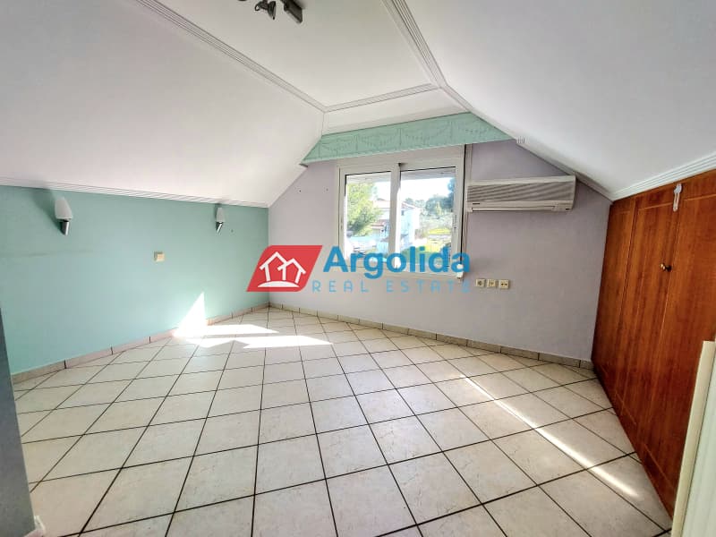 House in Loutraki, Loutraki-Perachora — Photo 17 of 30