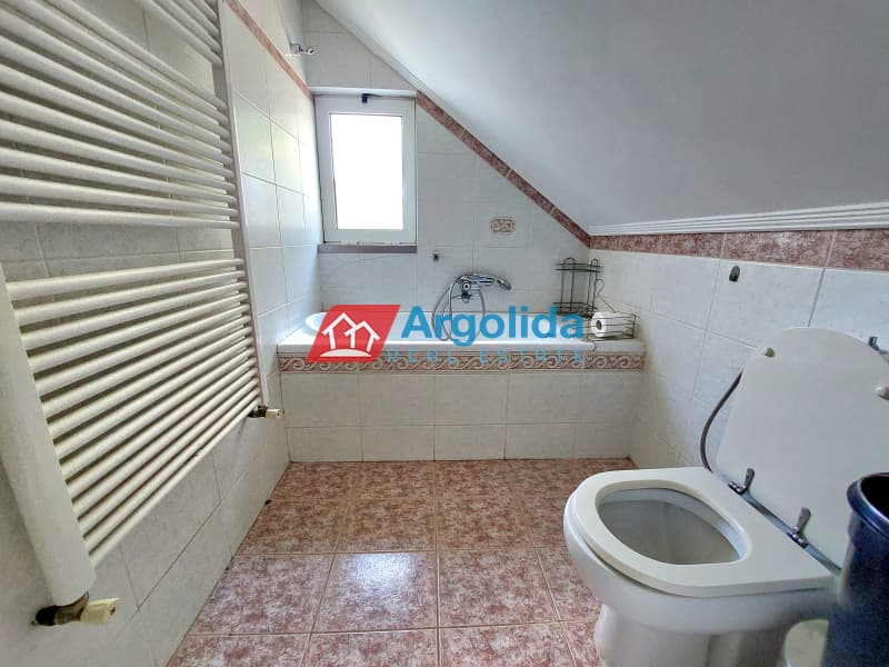 House in Loutraki, Loutraki-Perachora — Photo 20 of 30